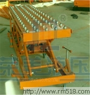 液壓升降平臺(tái)車